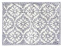 吸水速乾抗菌防臭バスマット　乾度良好ボーテ