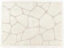 吸水速乾抗菌防臭バスマット　乾度良好ストーン