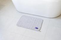 サンリオキャラクターズ　足ふきマット　バスマット　40×60cm