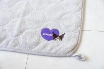 サンリオキャラクターズ　足ふきマット　バスマット　40×60cm