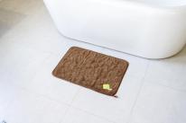 サンリオキャラクターズ　足ふきマット　バスマット　40×60cm