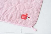 サンリオキャラクターズ　足ふきマット　バスマット　40×60cm