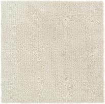 毛足が長いジョイントラグ　ピタぺトモ