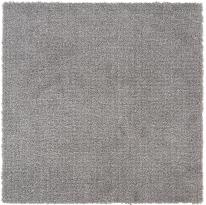 毛足が長いジョイントラグ　ピタぺトモ