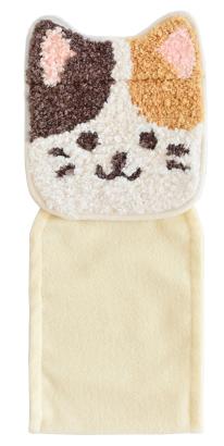 トイレシリーズ　ファンディットアニマル　ねこ