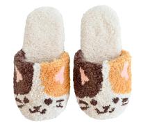 トイレシリーズ　ファンディットアニマル　ねこ