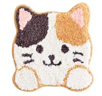 トイレシリーズ　ファンディットアニマル　ねこ