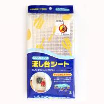 流し台シート　ムシブロック 　約50×200cm