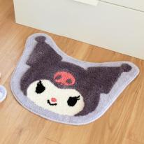 サンリオキャラクターズ洗えるマット　
