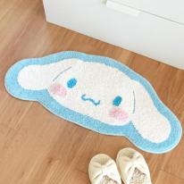サンリオキャラクターズ洗えるマット　