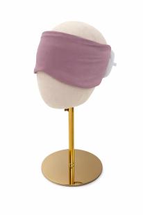 シルク深眠マスク