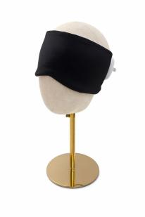 シルク深眠マスク