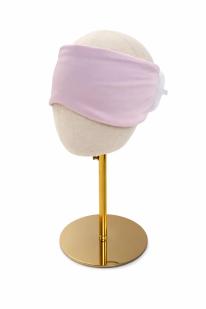 シルク深眠マスク