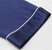 【Sinen】シルクパジャマ