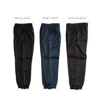 婦人ブリスターホッピングパンツ