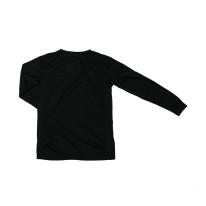 ドライメッシュ長袖Tシャツ