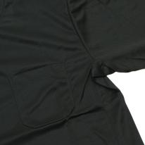 ドライメッシュ長袖Tシャツ