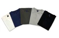 ドライメッシュ半袖Ｔシャツ【吸汗速乾】