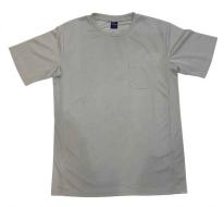 ドライメッシュ半袖Ｔシャツ【吸汗速乾】