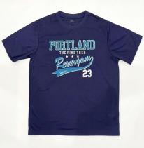 吸汗速乾ドライメッシュ半袖Ｔシャツ