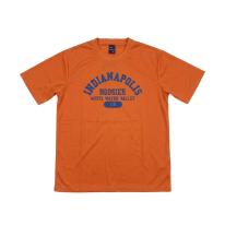 吸汗速乾ドライメッシュ半袖Ｔシャツ