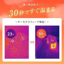 【今冬売れ筋！】最新モデル ラウンド型 パネルヒーター  こたつ 省エネ 節電 足元 ヒーター 筒型