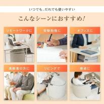 【今冬売れ筋！】最新モデル ラウンド型 パネルヒーター  こたつ 省エネ 節電 足元 ヒーター 筒型