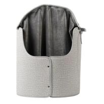 【今冬売れ筋！】最新モデル ラウンド型 パネルヒーター  こたつ 省エネ 節電 足元 ヒーター 筒型