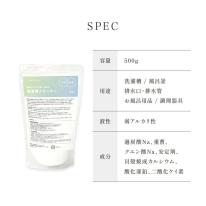 洗濯槽クリーナー　500ｇ