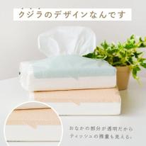 ソフトパックティッシュ　24パック入り