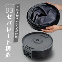 【2026年最新モデル】高圧洗浄器