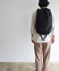 Gemini backpack