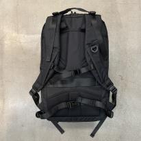 Gemini backpack