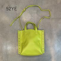 rivet 2way tote