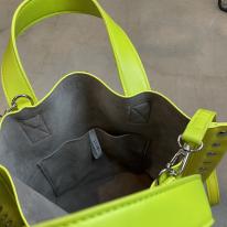 rivet 2way tote