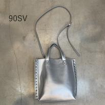 rivet 2way tote