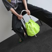 kinchaku code 2way tote