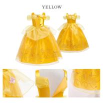 CIARA 衣装 子供 女の子 コスプレ クリスマス 仮装 飾り 小学生 プリンセス lphw17