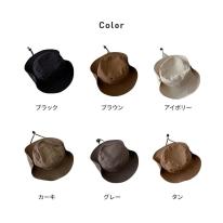 CIARA 帽子 キッズ 日よけ サファリハット 男の子 女の子 メッシュ lphat23