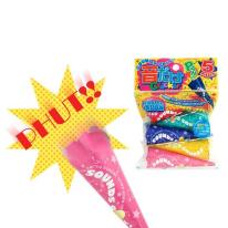 音だけクラッカー5P