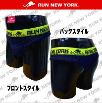 【RUN NEW YORK】Tバック　■20枚セット■ 