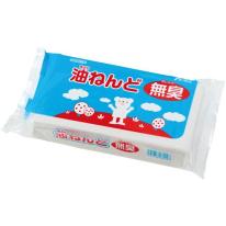 油ねんど　1kg（無臭・抗菌）