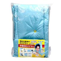 多機能防災ずきん