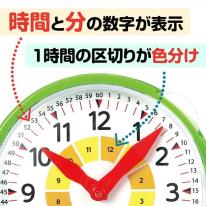 さんすうとけい