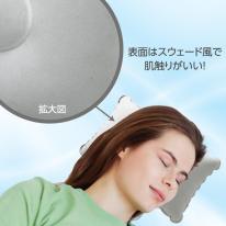 持ち運び簡単 ｴｱｰ枕