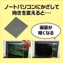 偏光板