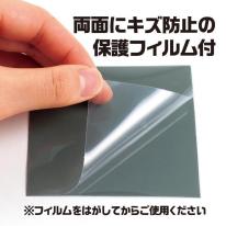 偏光板