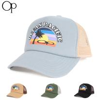 【クリアランス価格】 Ocean Pacific メッシュキャップ 181-0383