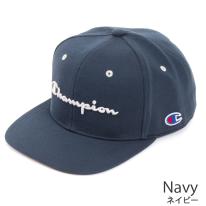 Champion ストレートキャップ 581-003A