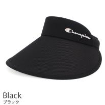 Champion クリップバイザー164-0034